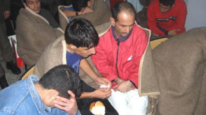 Yine tekne faciası: 2 kayıp