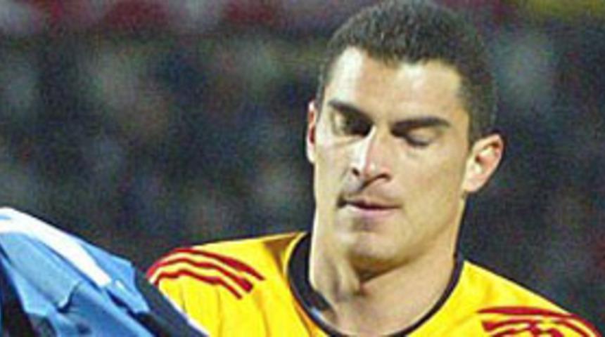Mondragon, Cordoba'ya sahip &ccedil;ıktı