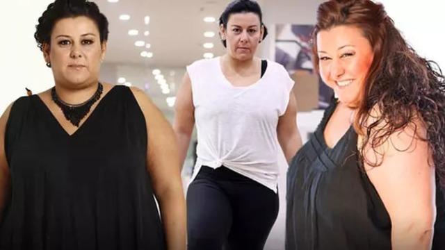 Tam 72 kilo vermişti! Vermem Seni Ellere'nin Hüsne'si Esin Gündoğdu'nun gizli aşkı ortaya çıktı!