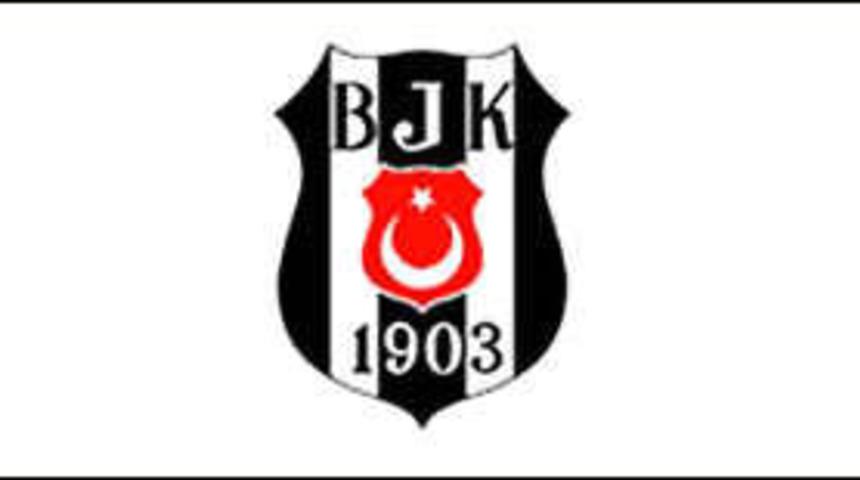 Beşiktaş Kul&uuml;b&uuml;'nden a&ccedil;ıklama
