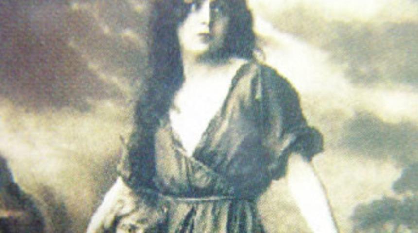 Ermenilerin &ccedil;irkin propagandası