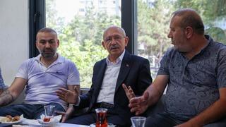 Kılıçdaroğlu'ndan akaryakıt zammı açıklaması: Bir süre sonra yine gelecek