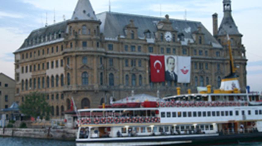 TCDD aylık abonman kartlarına zam yaptı