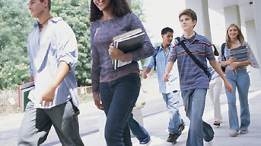 Burs ve kredi başvuruları