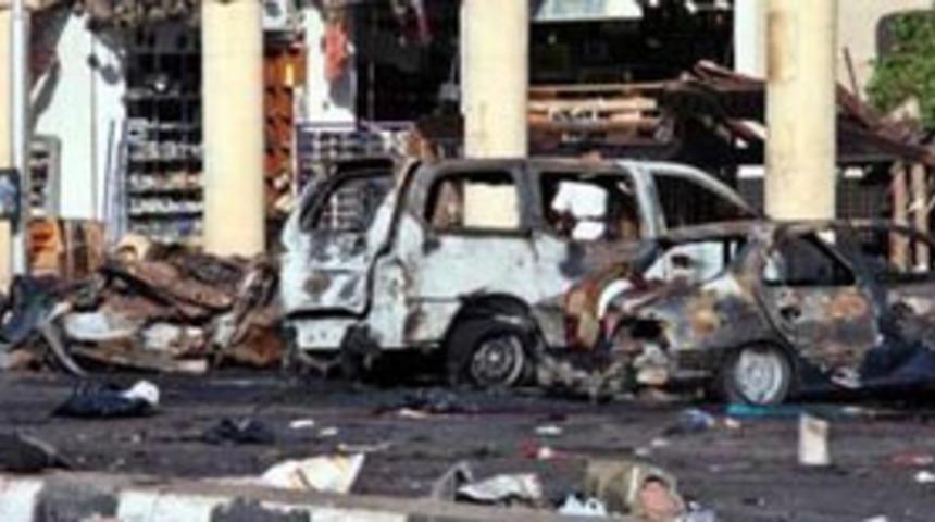 T&uuml;rklerin cenazeleri T&uuml;rkiye'de