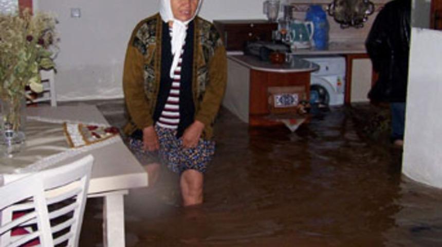 Soğuk ve yağışlı hava devam edecek