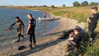 Silivri'de gölette kaybolan 3 çocuktan acı haber