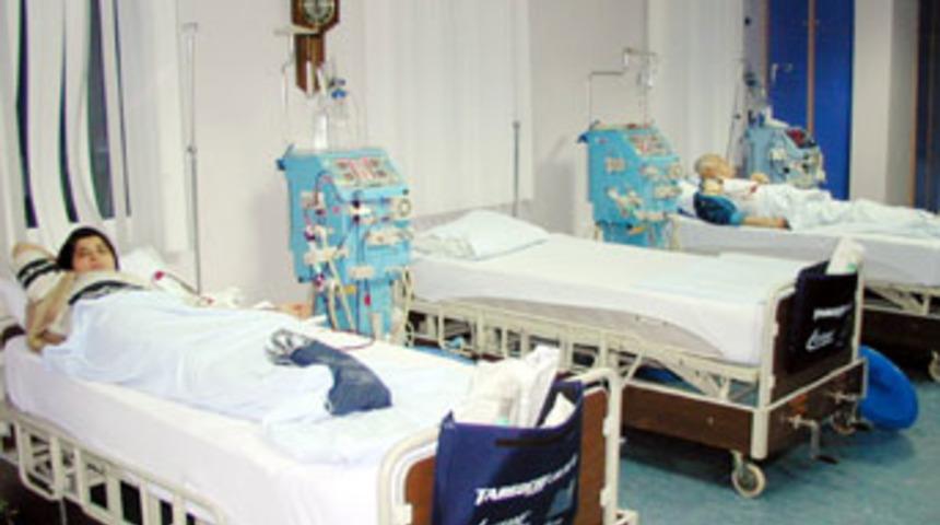 Dünyada 14.6 milyon kişi tüberküloz