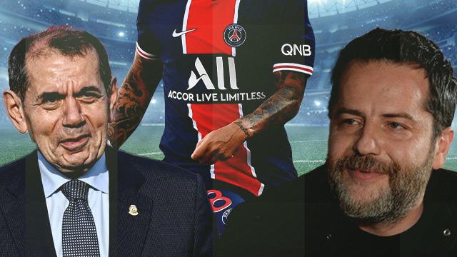 Son dakika: Galatasaray, Leandro Paredes'te mutlu sona ulaştı! İşte oyuncunun bonservisi...