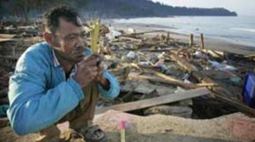 2005'i geride bırakırken...