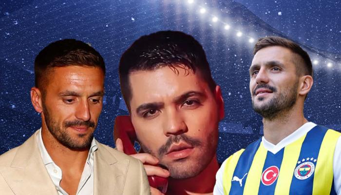 Fenerbahçe, Dusan Tadic transferini resmen açıkladı! Duyuruda “Ali Cabbar” göndermesi…Fenerbahçe
