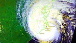 Küresel ısınma ve kıtlık uyarısı