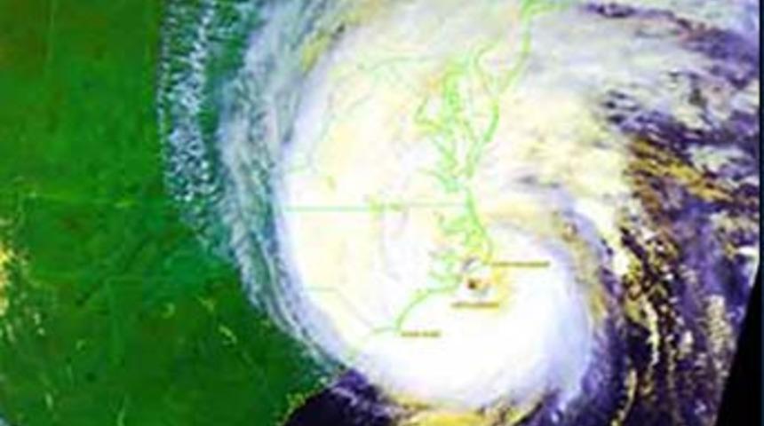 Küresel ısınma ve kıtlık uyarısı