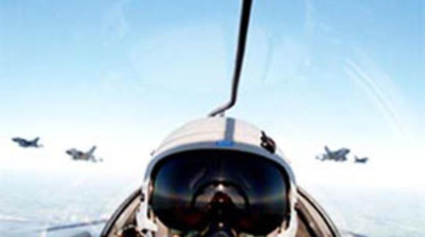 Japonya'dan dünyanın en küçük pilotsuz uçağı