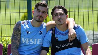 Trabzonspor'da Dorukhan Toköz krizi! 'Ayrılmak istiyorum!'