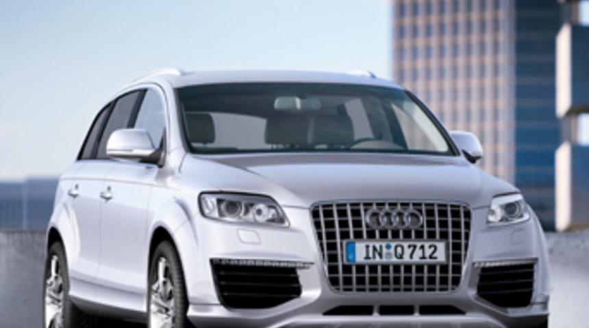 L&uuml;ks oto ithalatında inanılmaz vurgun