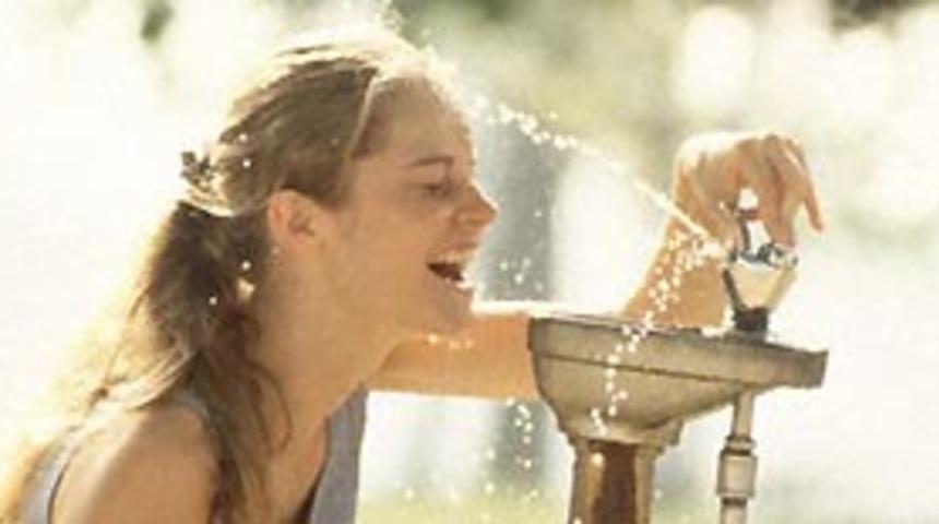 T&uuml;m yurtta sıcaklıklar artıyor