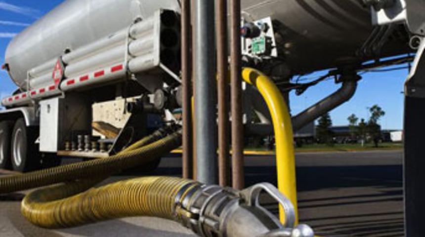 Ne kadar para, o kadar gaz