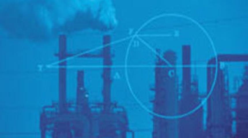 Sanayi &uuml;retimi y&uuml;zde 2.5 arttı