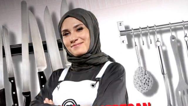 MasterChef Güzide Mertcan kimdir, kaç yaşında, evli mi? MasterChef Güzide kaçıncı oldu, elendi mi?