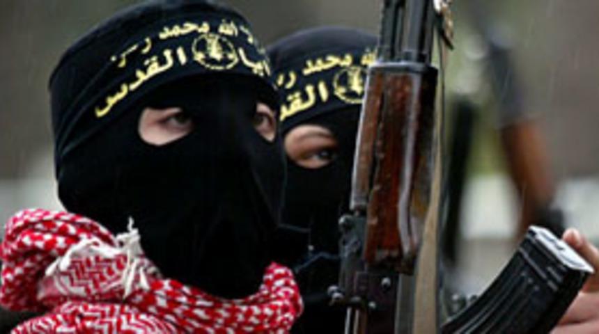 Hizbullah'tan İsrail'e tehdit