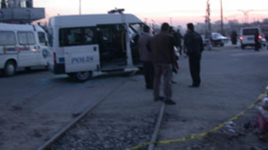 Batman'da 2 polis şehit oldu