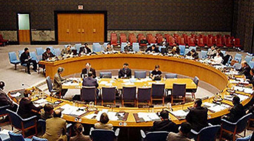 BM'den engellilerin haklarını koruyan s&ouml;zleşme