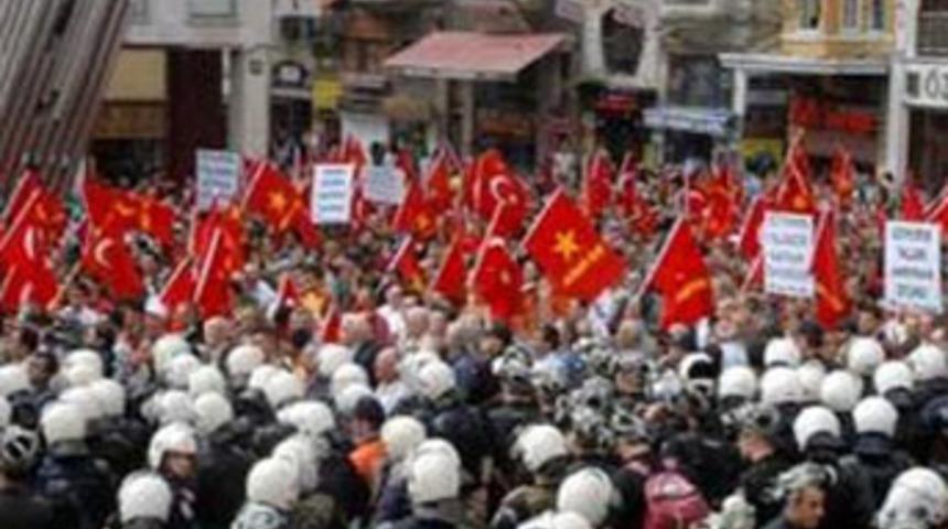 Fransa H&uuml;k&uuml;meti'nden destek yok