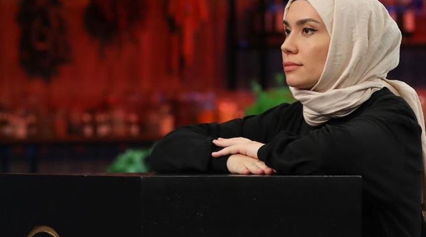 MasterChef Güzide Mertcan bilerek mi elendi? "Konuşsam sayfalara sığmaz" diyerek olay sözler söyledi