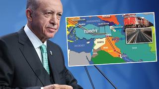 Erdoğan’ın Körfez ülkeleri ziyaretinin perde arkası ortaya çıktı! Kilit nokta Ovaköy olacak…