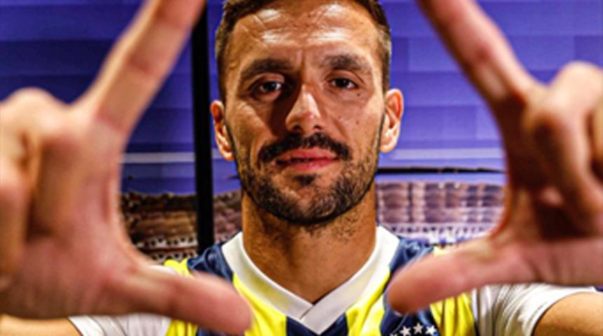 Fenerbahçe'nin yeni transferi Tadic, Messi'yi bile solladı! Kırılması neredeyse imkansız olan rekoru elinde tutuyor
