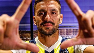 Fenerbahçe'nin yeni transferi Tadic, Messi'yi bile solladı! Kırılması neredeyse imkansız olan rekoru elinde tutuyor