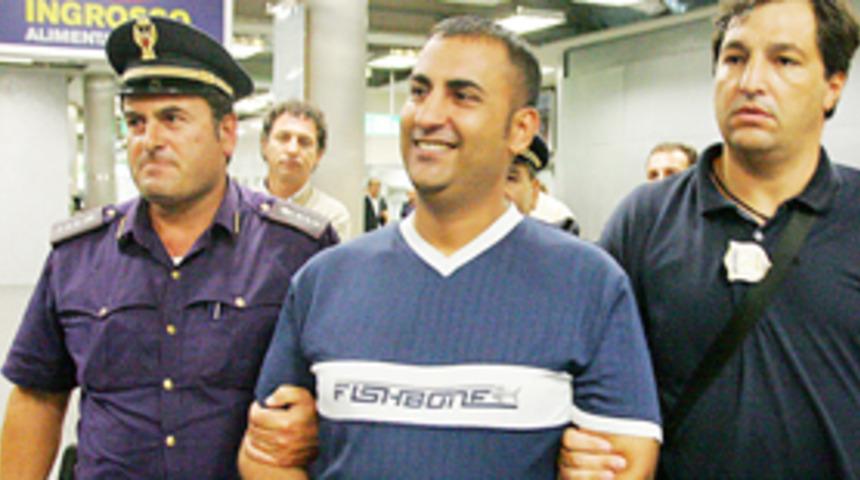 T&uuml;rkiye korsanın iadesini isteyecek