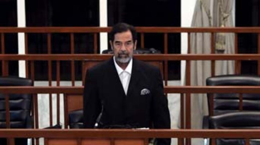 Enfal davasına devam ediliyor