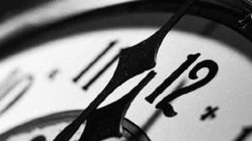 02.00'da saatler bir saat geri alındı  