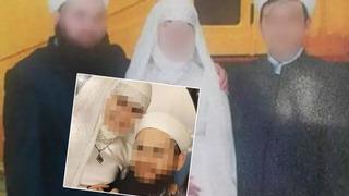 Türkiye günlerce konuşmuştu! 6 yaşındaki çocuğun evlendirilme davası: Duruşma 9 Ekim'e ertelendi