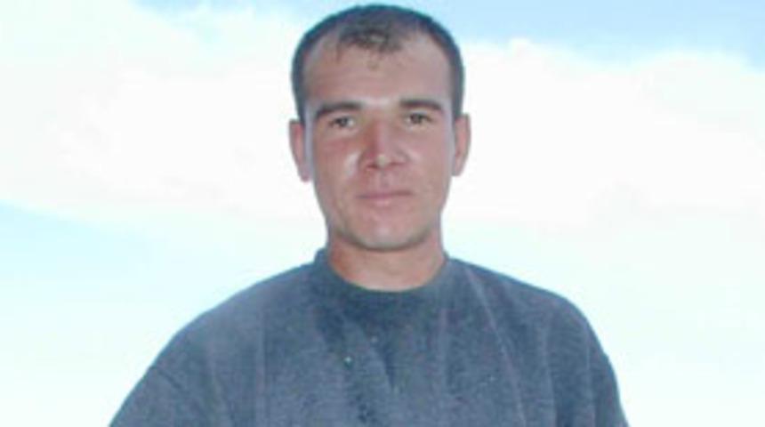 Boğazı kesilerek &ouml;ld&uuml;r&uuml;ld&uuml;