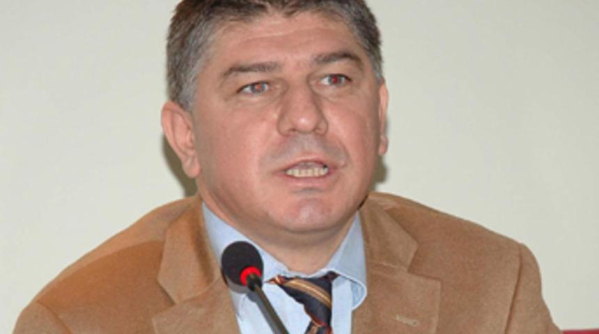 "Devlet b&uuml;y&uuml;klerinden sınır ticareti imkanını istiyoruz"
