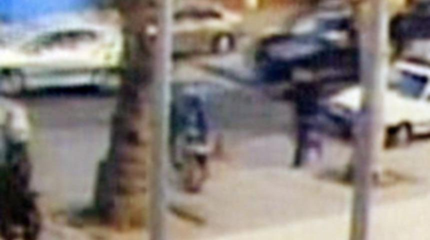 Miras kavgası y&uuml;z&uuml;nden vuruldu