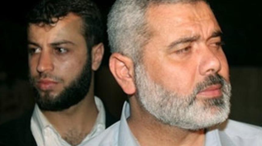 Haniye: Biz harekete şehit olmak i&ccedil;in katıldık