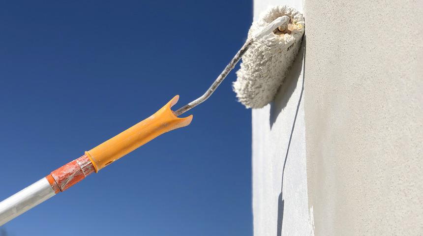 Bilim insanından şaşkına çeviren öneri! Dünyanın yüzde 2'sini beyaza boyarsak...