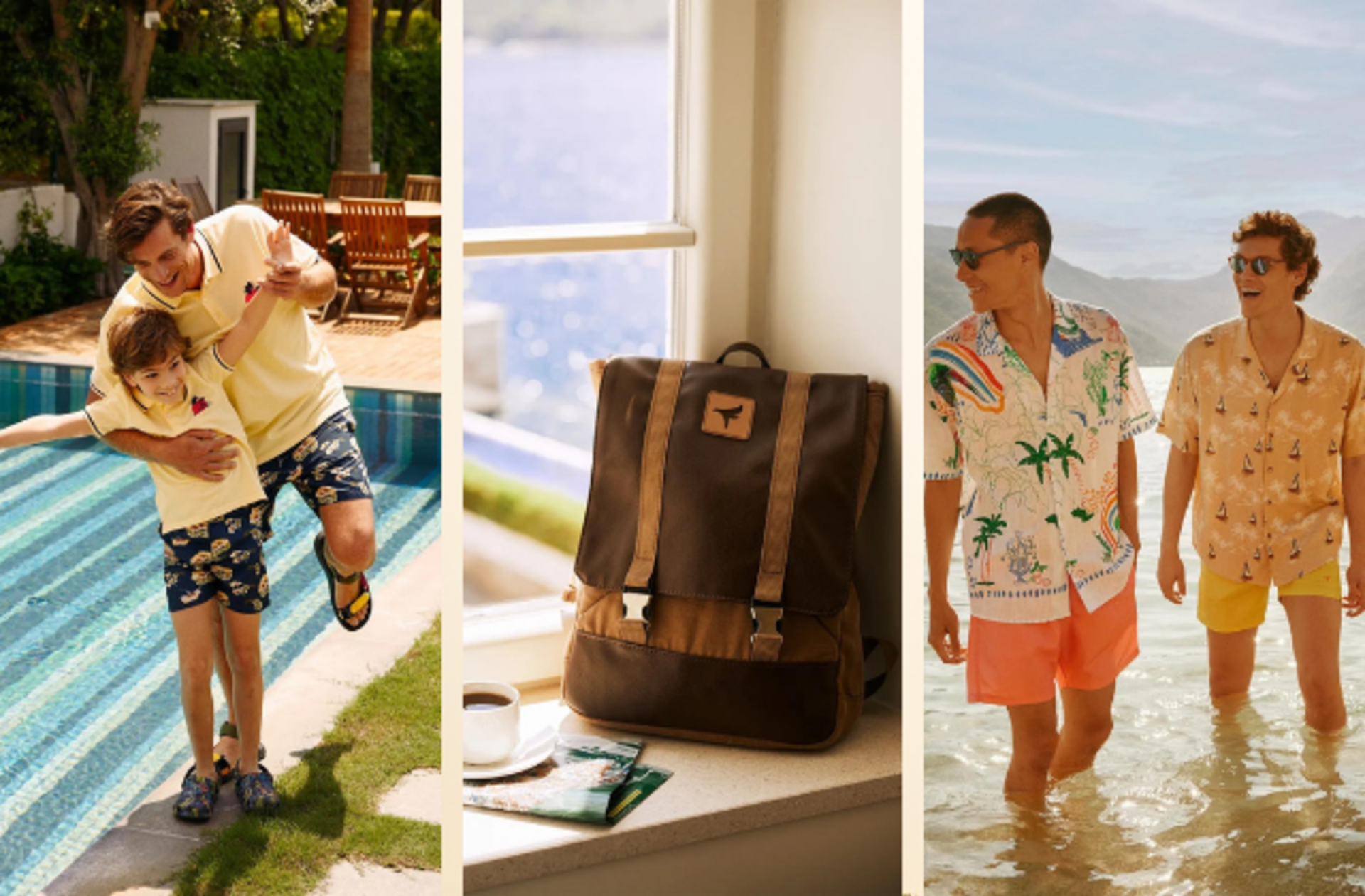 Havalı tasarımlarını yüksek kaliteli kumaşlar ve özenli işçilikle buluşturan Altınyıldız Classics'te fırsat