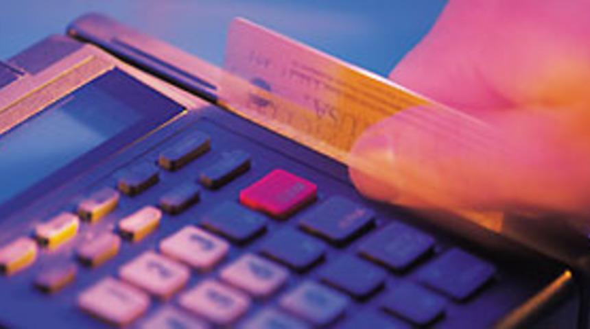 Yeni kart faizleri 2 Ekim'de uygulanacak