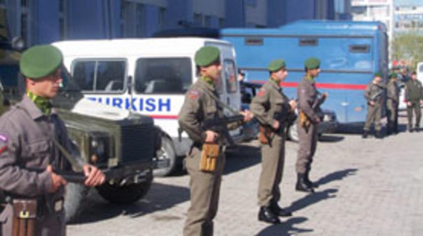 Şemdinli davası'nda tahliye kararı &ccedil;ıkmadı