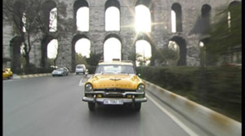 S&ouml;ylemez'in filmleri Avrupa'da