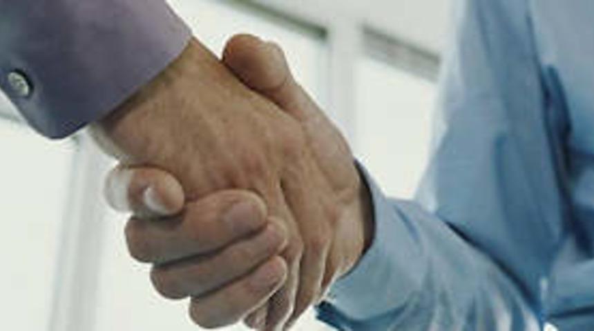 Global Menkul Değerler'in satışı