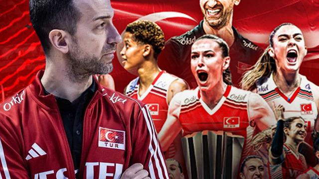 Filenin Sultanları'nın başantrenörü Daniele Santarelli'nin eşi bakın kim çıktı! Görenler çok şaşırdı