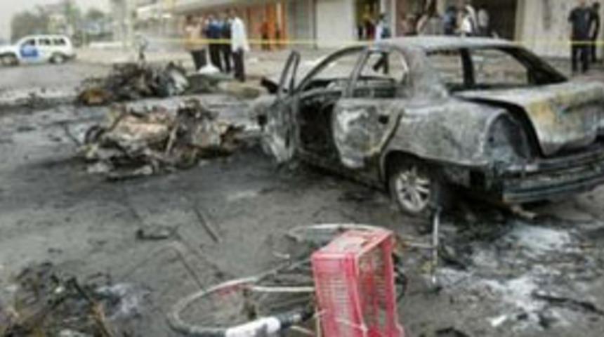 "Irak savaşı ter&ouml;r&uuml; k&ouml;r&uuml;kledi"