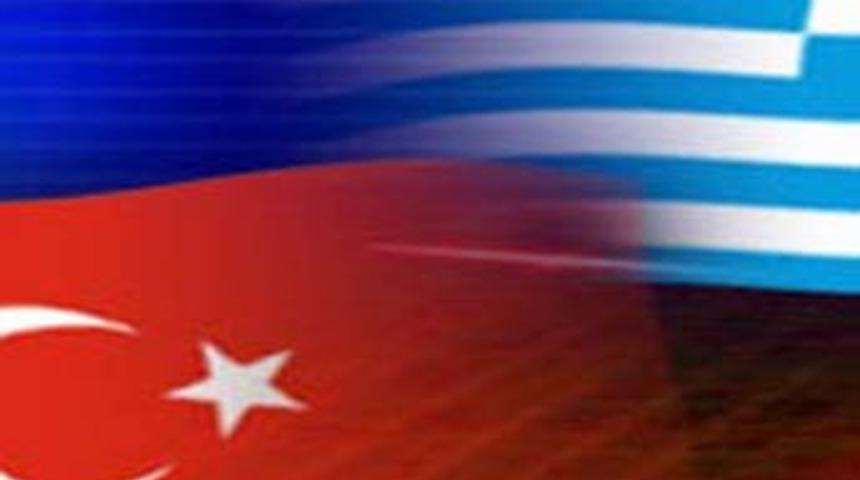 Yunanistan: T&uuml;rkiye raporu m&uuml;zakere konusu değil