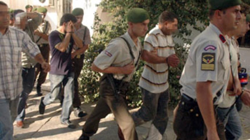 Van'da uyuşturucu operasyonu